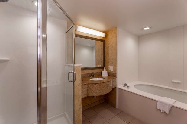 Images Hampton Inn & Suites Jacksonville Deerwood Park