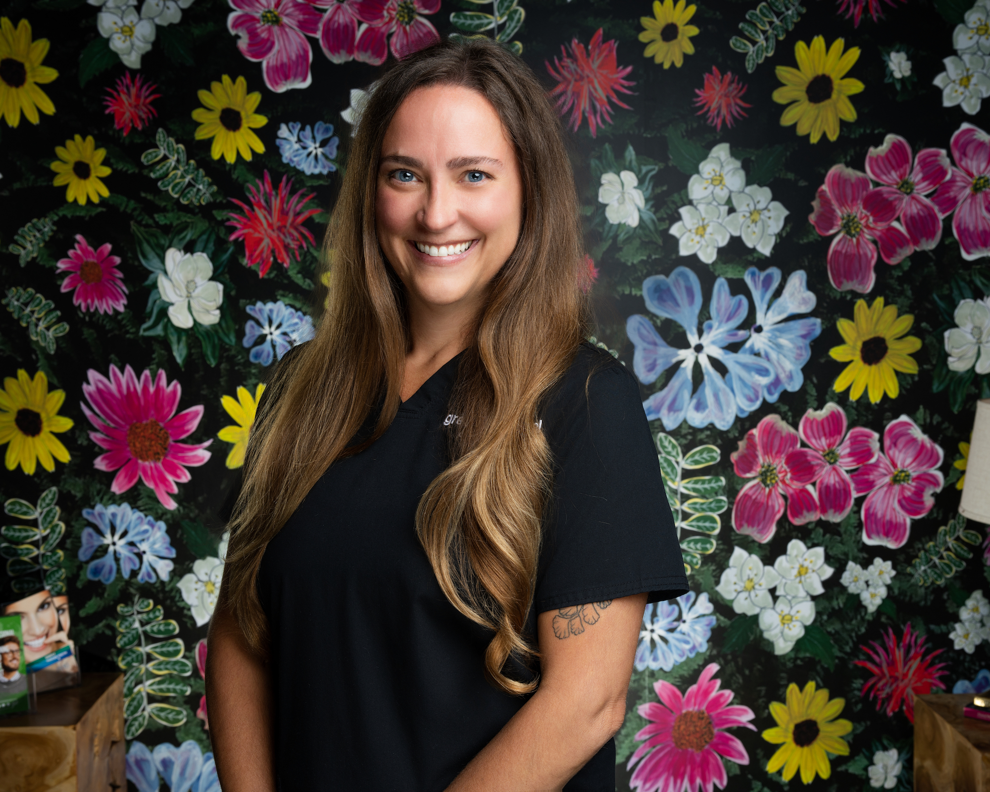 Greenwood Local Dentistry and Orthodontics Image