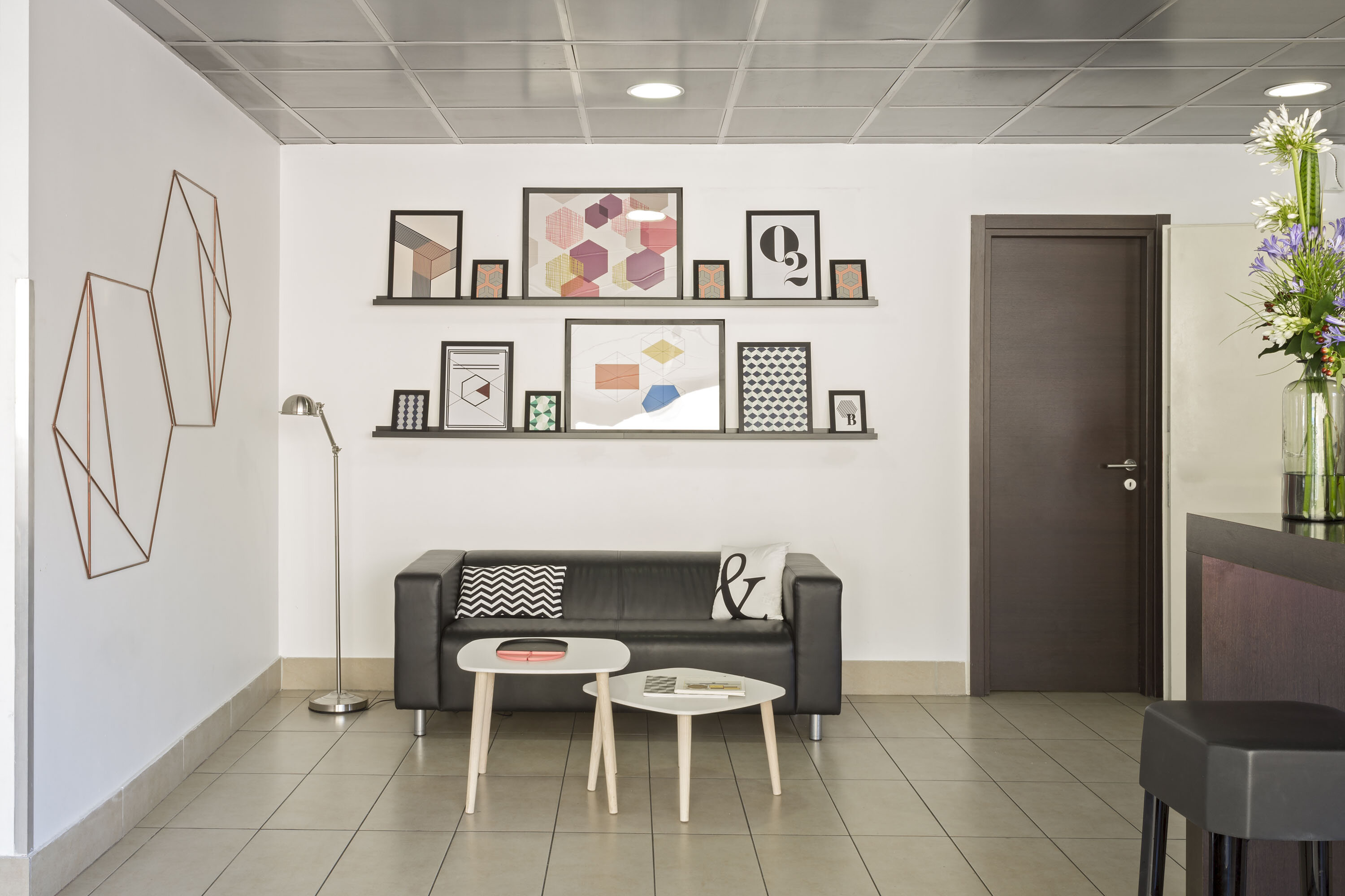 Images B&B HOTEL Firenze Nuovo Palazzo di Giustizia