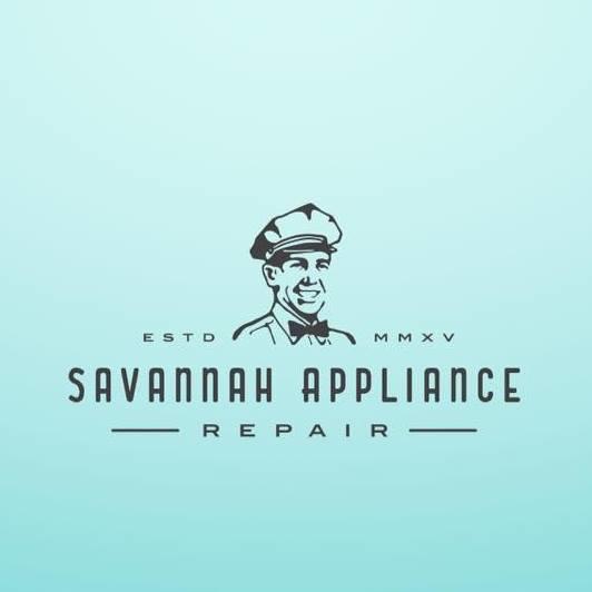 Savannah Appliance Repair LLC Logo