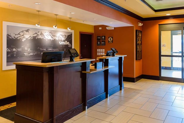 Images Hampton Inn & Suites Denver/Highlands Ranch