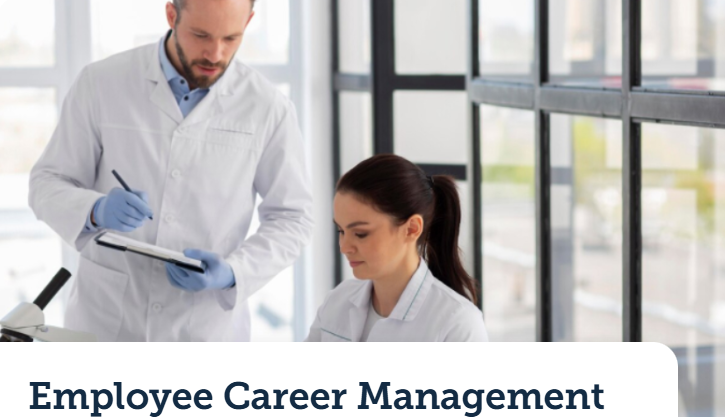 Career Development for Candidates, Talent Nurturing & Performance Management, Recruitment for Employers, Specialist Industry Expertise, Strategic Workforce Solutions