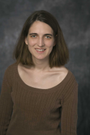 Images Rebecca Hazen, PhD - Closed