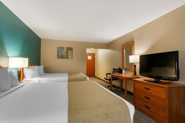 Images Best Western Governors Inn & Suites