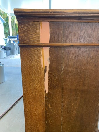Images Beachway Refinishing and Kitchen Cabinetry