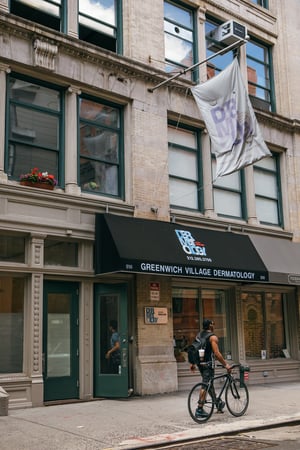 Images The Dermatology Specialists - Greenwich Village