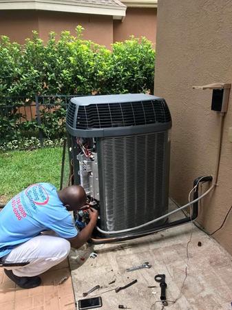 Images Advanced Cooling Systems