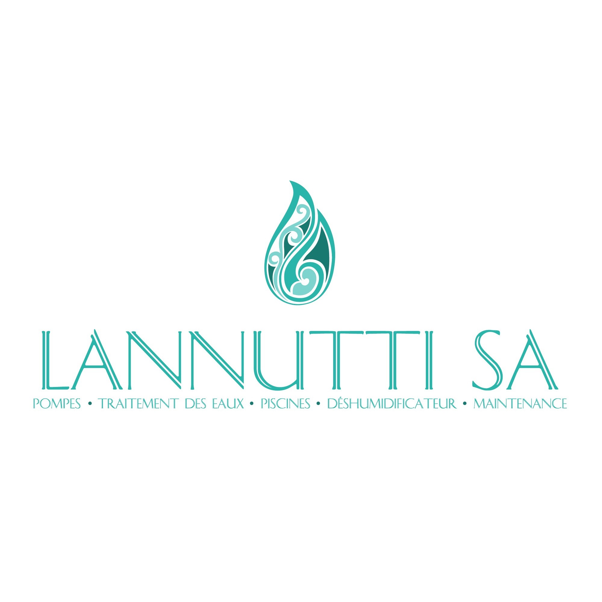 LANNUTTI SA Logo