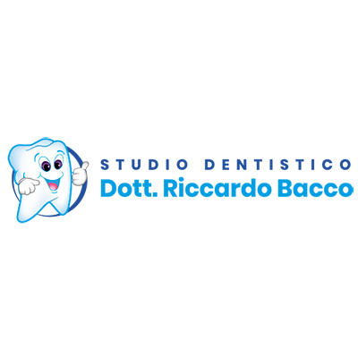 Bacco Dr. Riccardo Logo