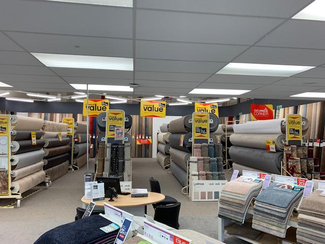 Images Carpetright