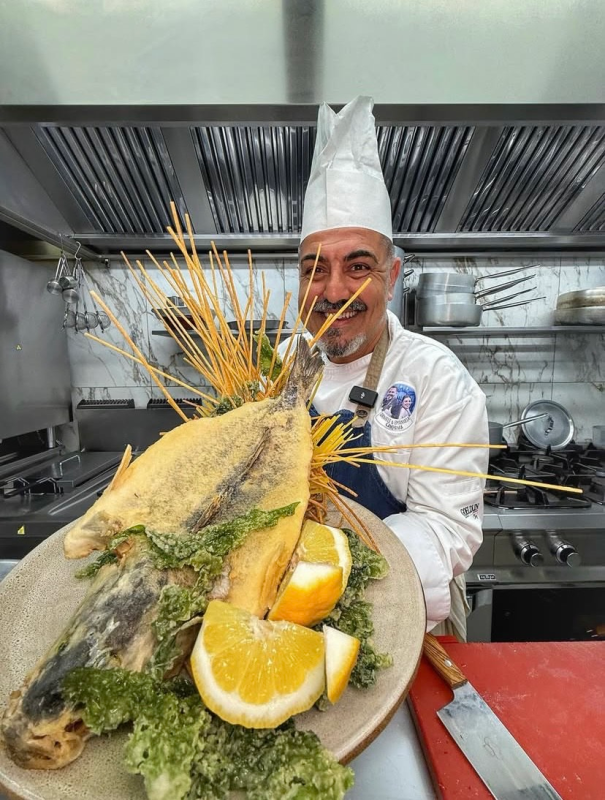 Images Chef J'Adore Ristorante