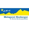Metzgerei Heuberger AG Logo