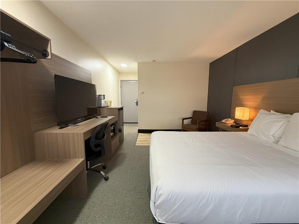 Images SureStay by Best Western Smithers