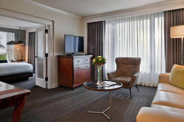 Images The Logan Philadelphia, Curio Collection by Hilton
