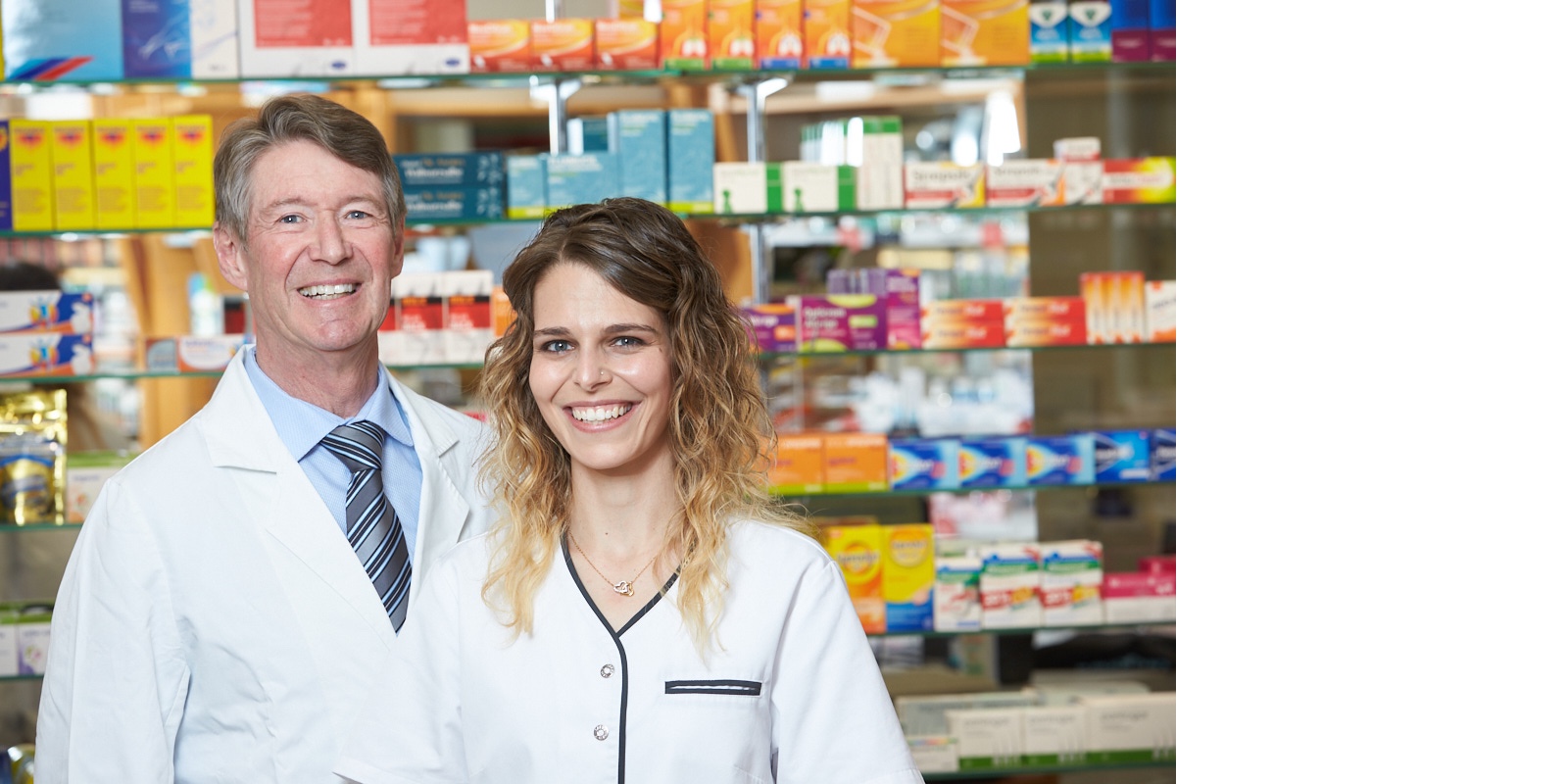 Bilder Toppharm Apotheke Gmünder