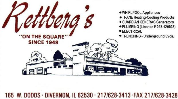 Images Rettberg's Inc.