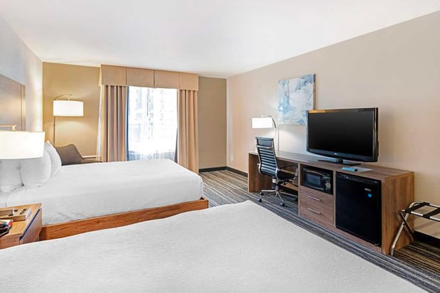 Images Best Western Posada Royale Hotel & Suites