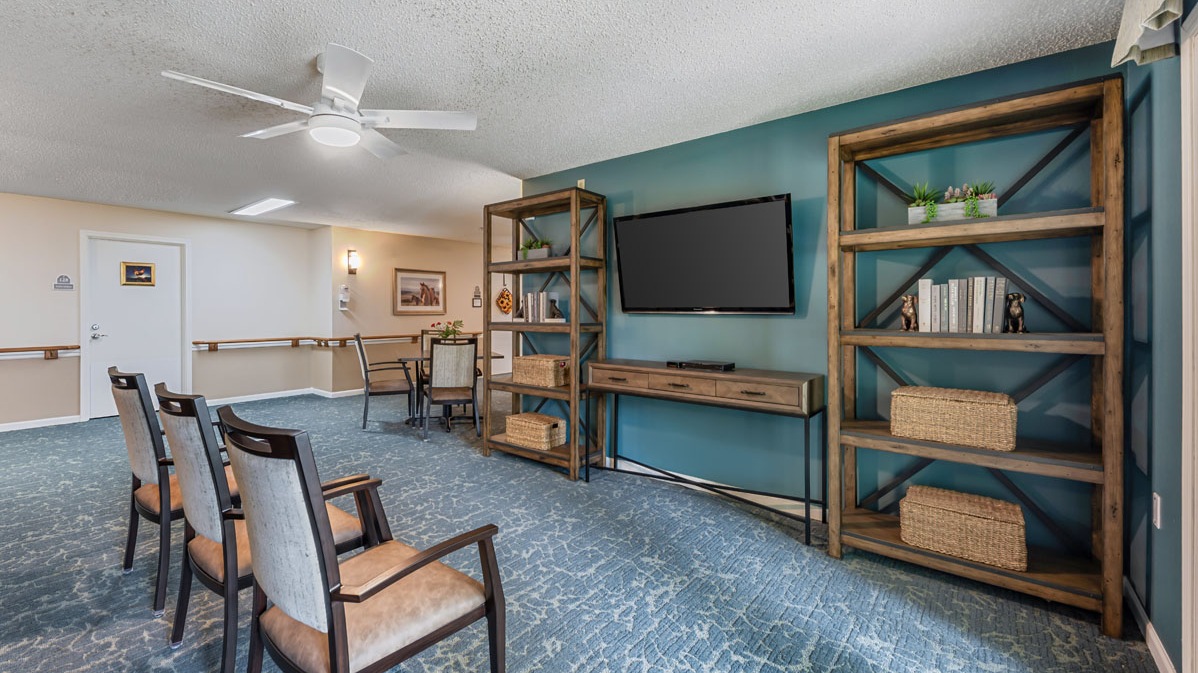 Brookdale Georgetown Image