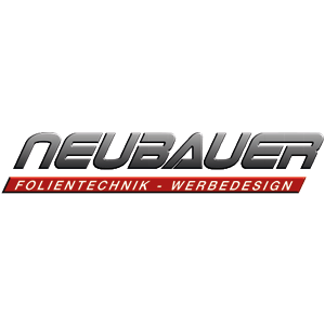 Neubauer Micha KG - Folientechnik Logo