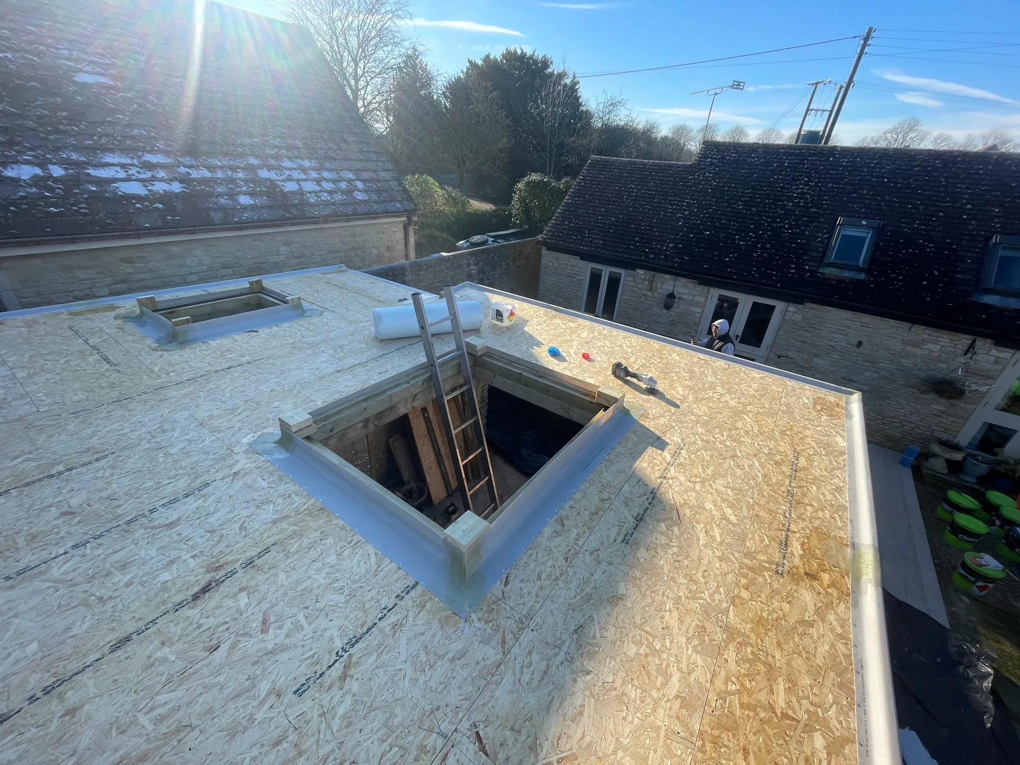 Images R Tyler Roofing Limited