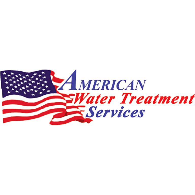 American Water Treatment Services Logo