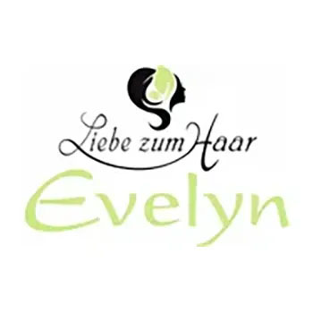 Logo von Liebe zum Haar Evelyn