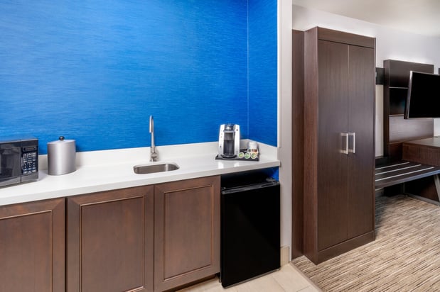 Images Holiday Inn Express & Suites Colorado Springs Afa Northgate by IHG
