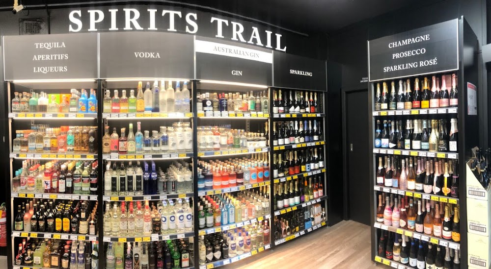 Images Liquorland Sutherland