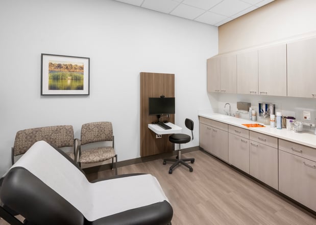 Images Baptist Primary Care - Mandarin North