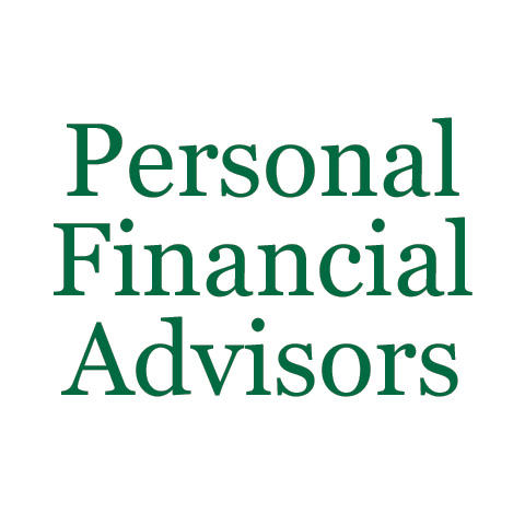 Personal Financial Advisors Logo