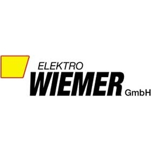 Elektro Wiemer GmbH in Ennepetal - Logo