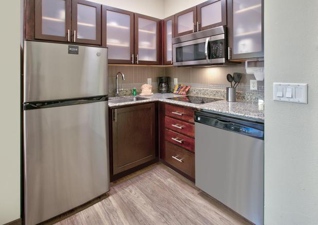 Images Staybridge Suites Plano - Richardson Area by IHG