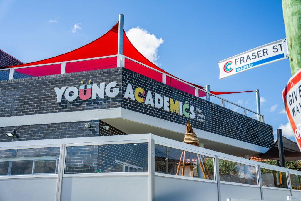 Images Young Academics Early Learning Centre - Westmead