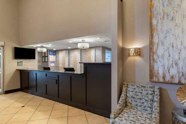Images Best Western Plus Russellville Hotel & Suites