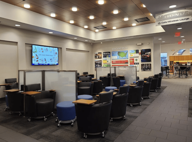 Images Valley Honda