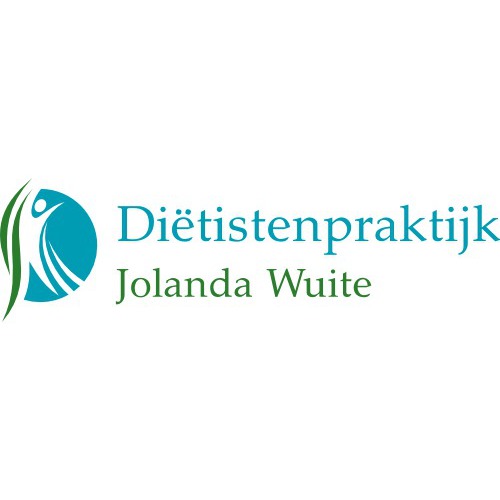 Diëtistenpraktijk Jolanda Wuite Logo