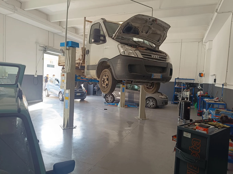 Images Autocar Service