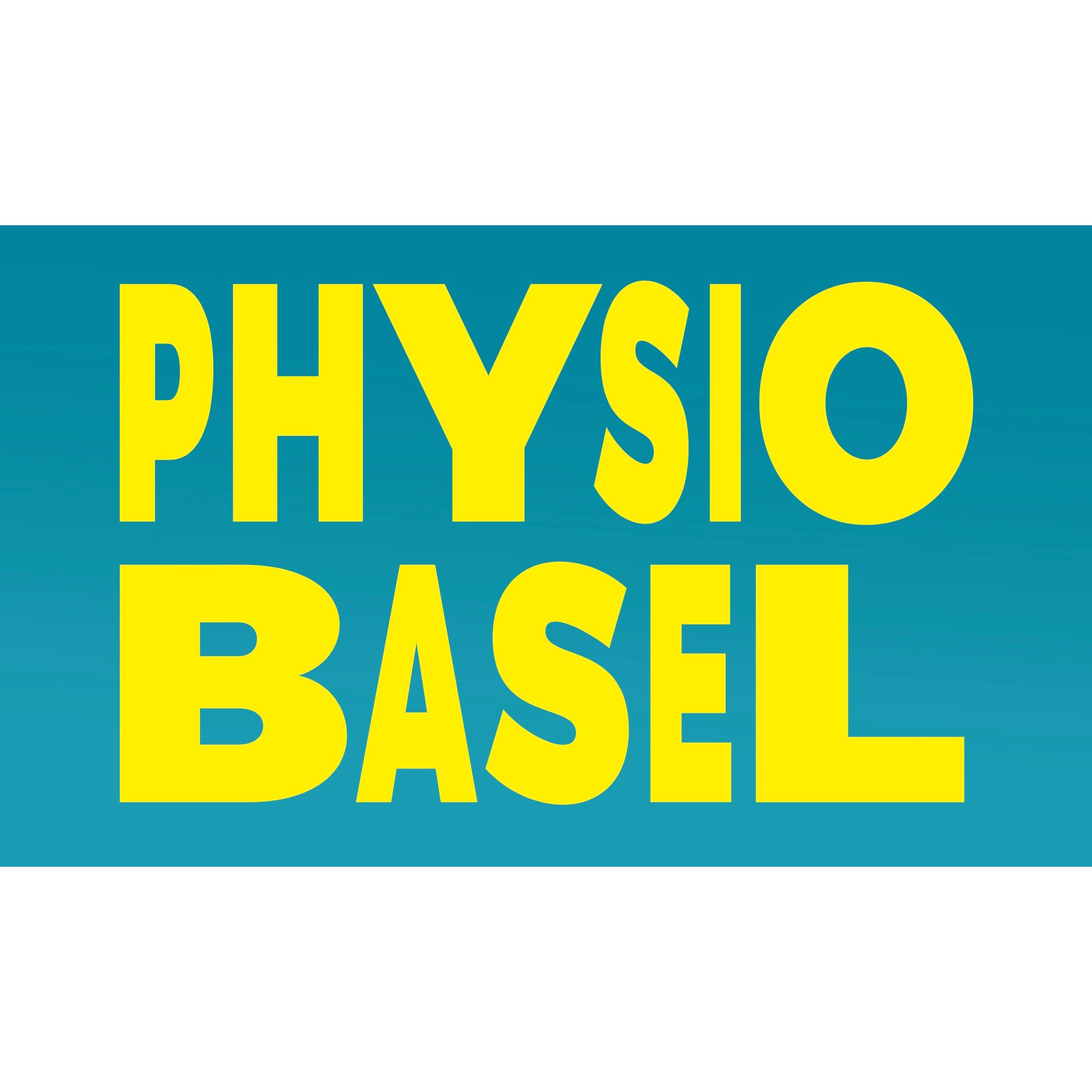 PhysioBasel AG Logo