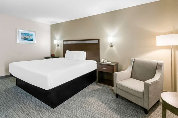 Images Best Western Abilene Inn & Suites