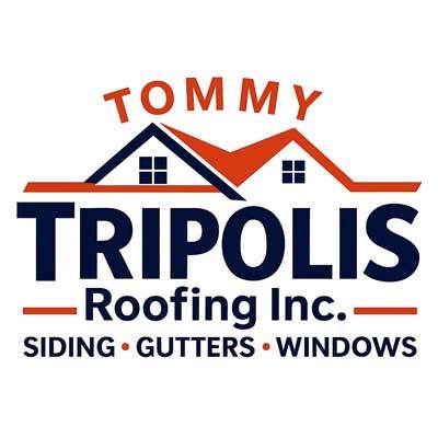 Tommy Tripolis Roofing Inc