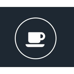 Office Coffee House Logo