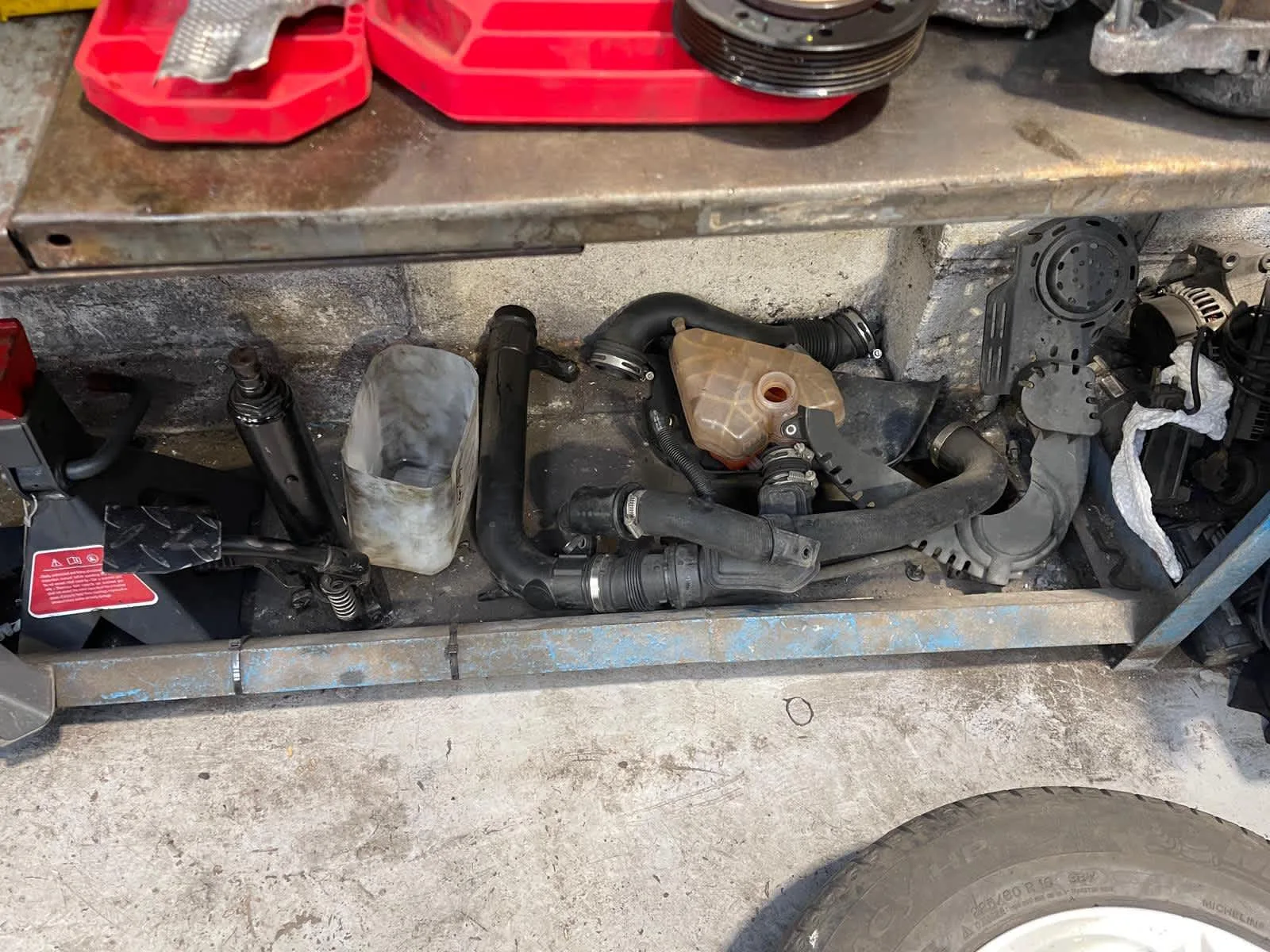 Images DRC Automotive Ltd