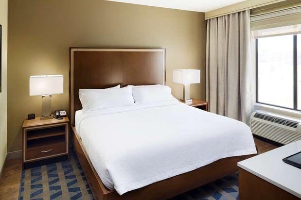 Images Hilton Garden Inn Longview