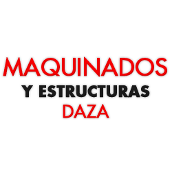 Maquinados Y Estructuras Daza México DF