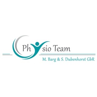 Logo Physio Team Maike Barg & Sandra Dubenhorst GbR