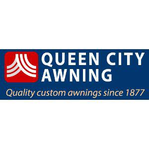 Queen City Awning Logo