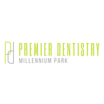 Premier Dentistry at Millennium Park Logo