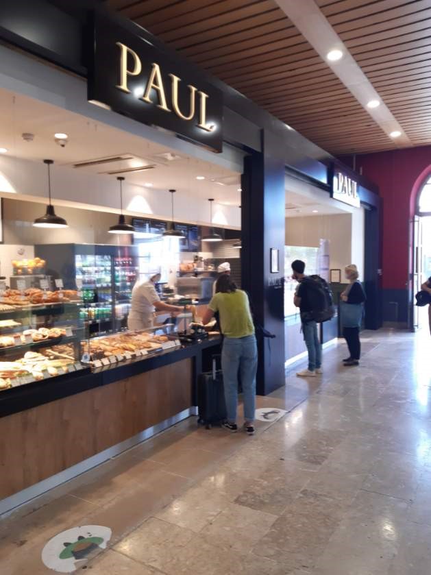 Foto 4 di PAUL