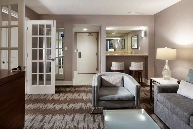 Images Hilton Tampa Airport Westshore