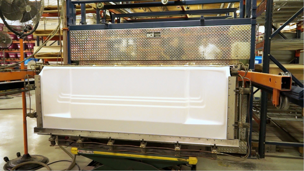 Images BCI Acrylic Bath Systems